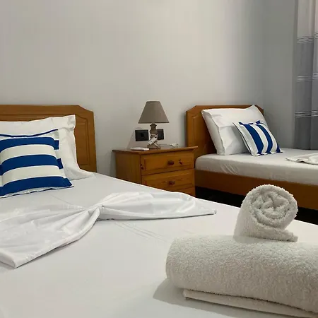 Xhoni's House * Saranda