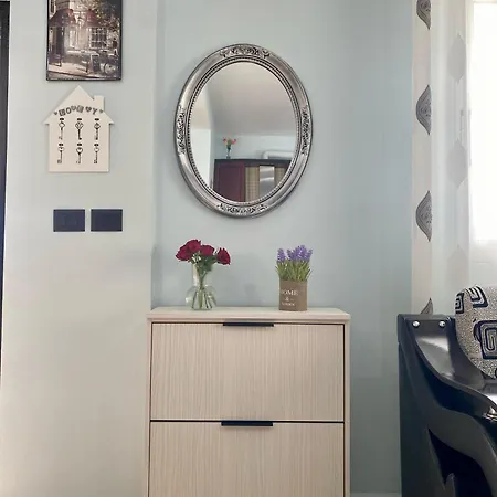 Xhoni's House Saranda