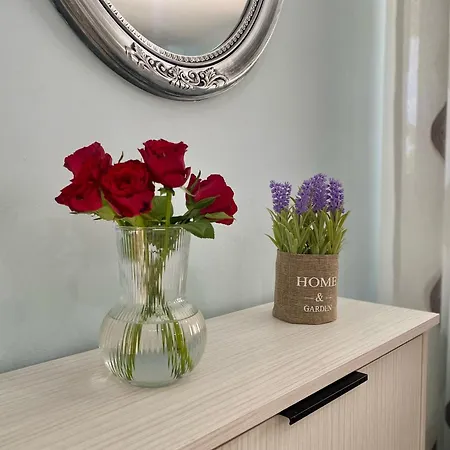 Dom wakacyjny Xhoni's House Saranda