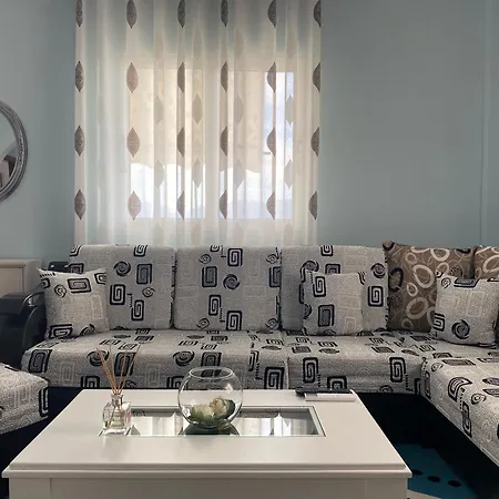 Dom wakacyjny Xhoni's House Saranda