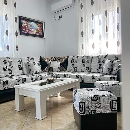 Xhoni's House