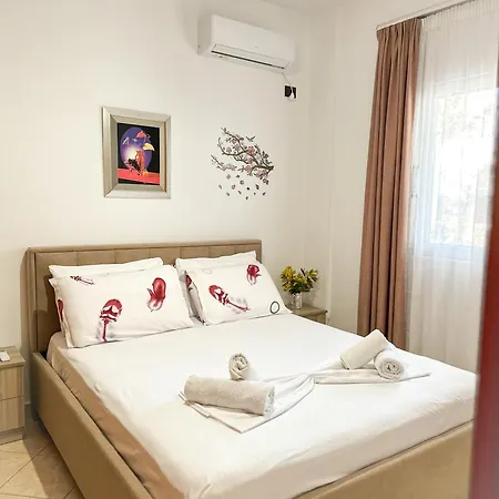 Ferienhaus Xhoni's House Sarandë