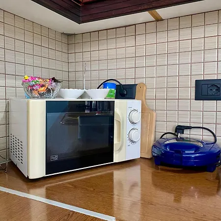 Holiday home Xhoni's House *