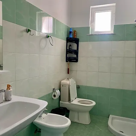 Xhoni's House * Sarande