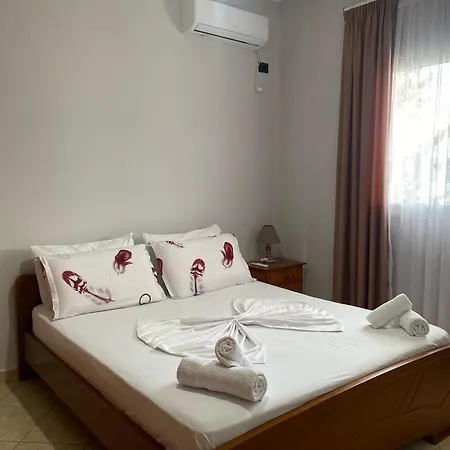 Xhoni's House * Sarande