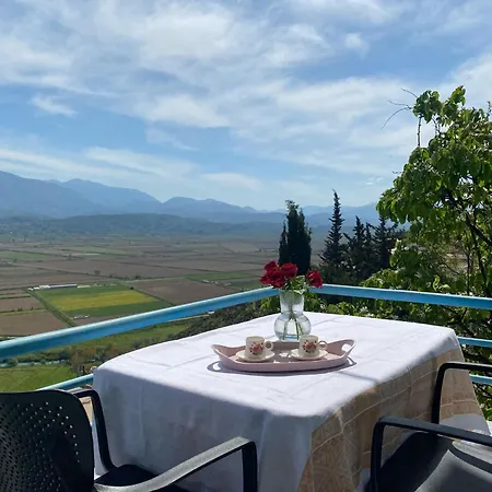 Ferienhaus Xhoni's House Sarandë