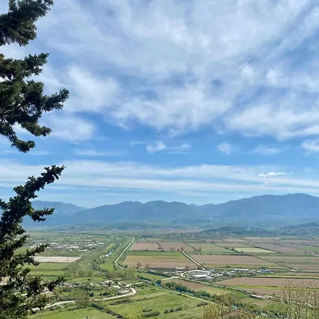 Xhoni's House Sarandë