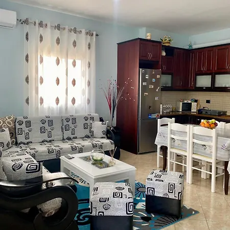 Xhoni's House * Sarande