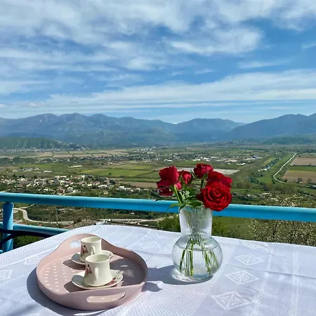 Holiday home Xhoni's House Sarande