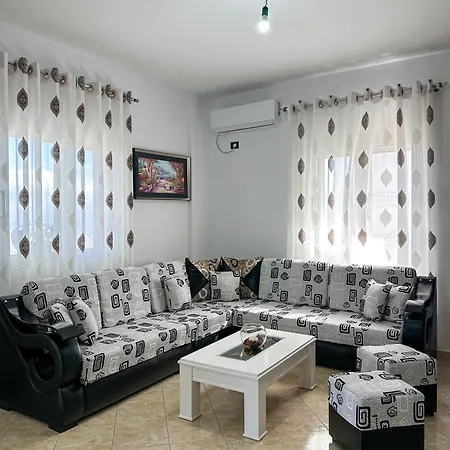 Xhoni's House