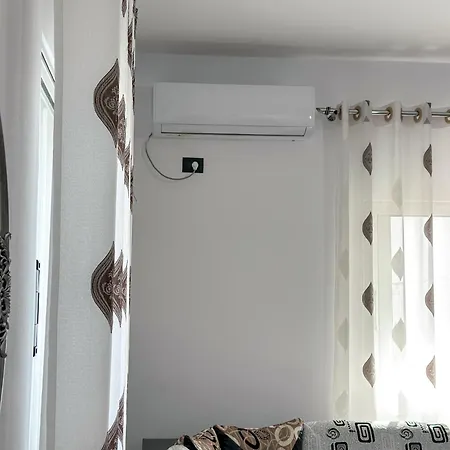 Xhoni's House Sarandë