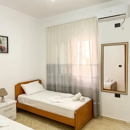 Dom wakacyjny Xhoni's House Saranda