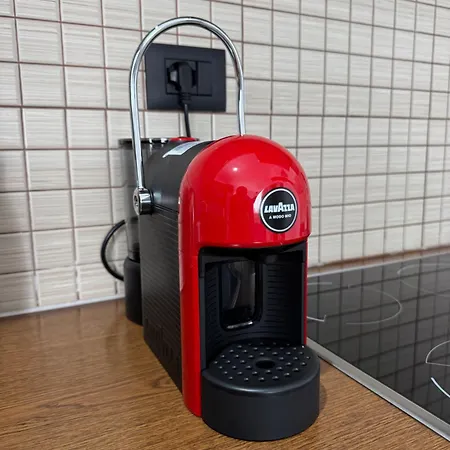 Xhoni's House Ferienhaus *