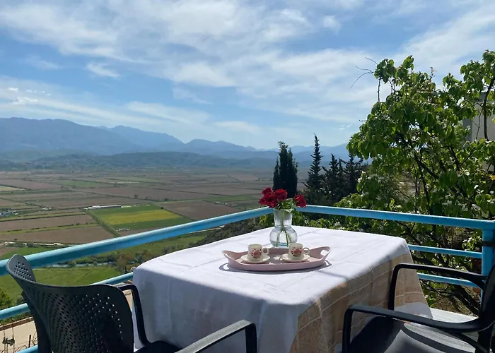 Ferienhaus Xhoni's House Sarandë