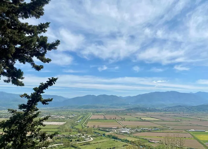 Xhoni's House Sarandë