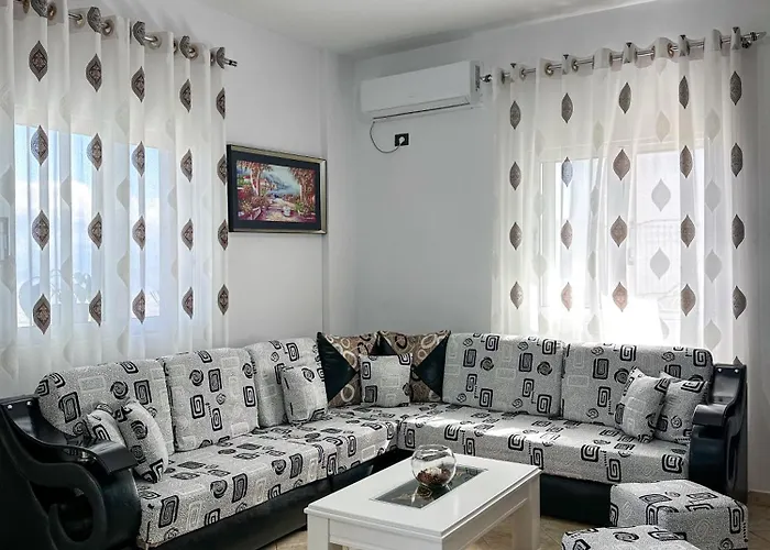 Xhoni's House