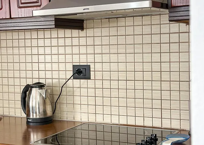 Xhoni's House Sarandë