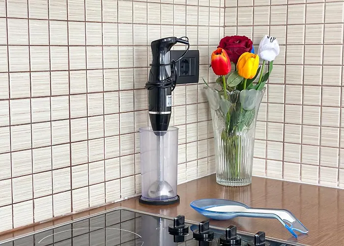 Ferienhaus Xhoni's House Sarandë