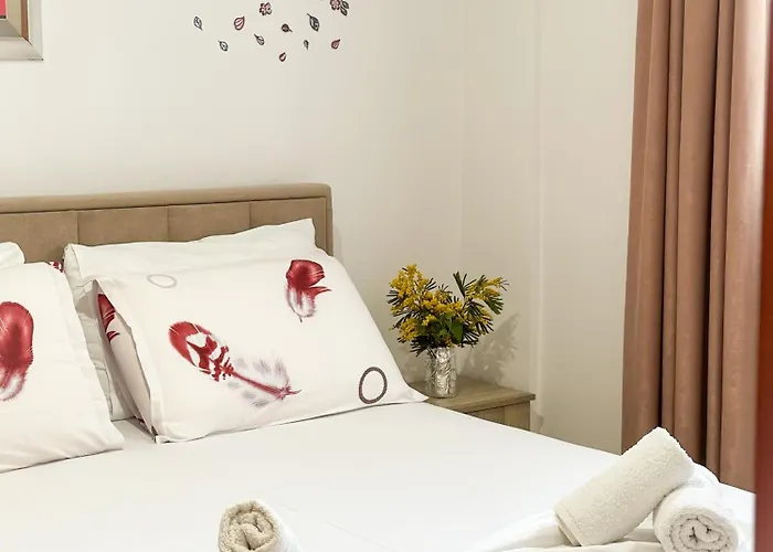 Xhoni's House Sarandë