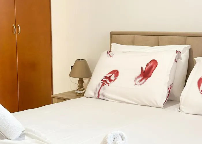 Xhoni's House Sarandë