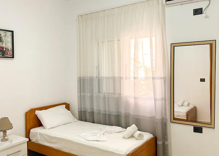 Ferienhaus Xhoni's House Sarandë