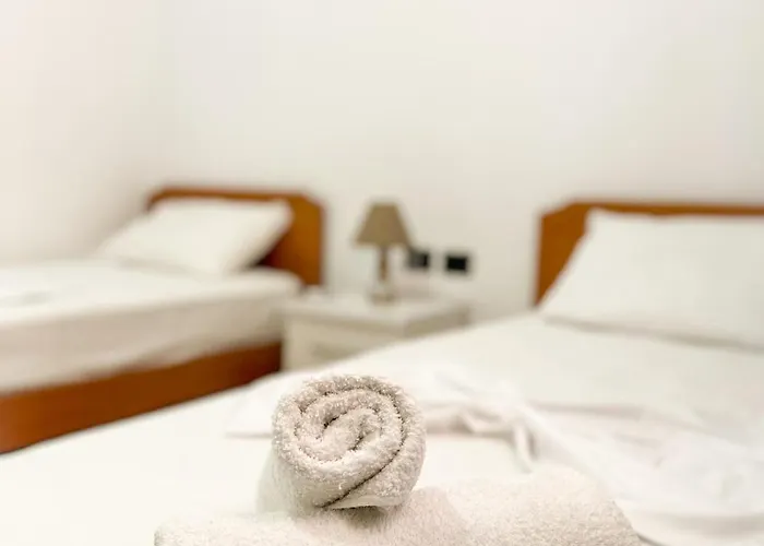 Xhoni's House Sarandë