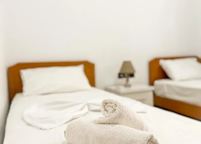 Xhoni's House Sarandë