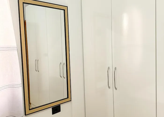 Xhoni's House Ferienhaus