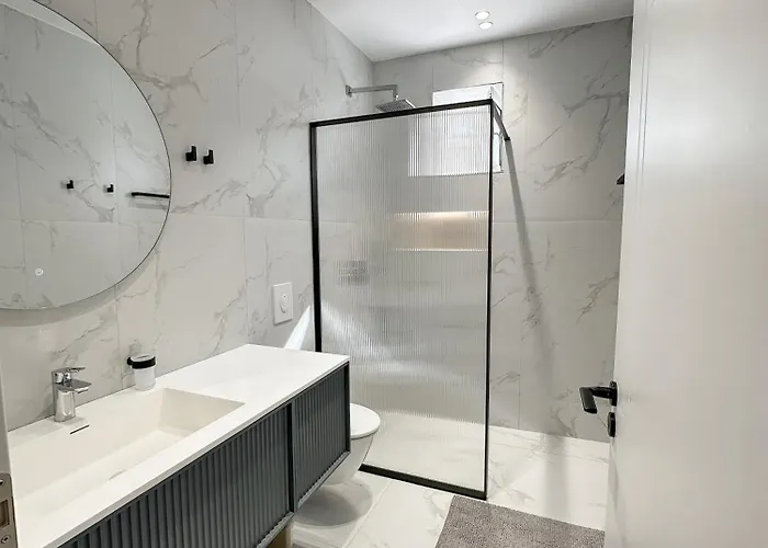 Ferienhaus Xhoni's House *