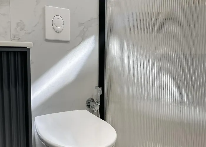 Ferienhaus Xhoni's House Sarandë