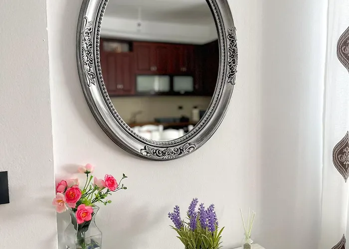 Ferienhaus Xhoni's House Sarandë