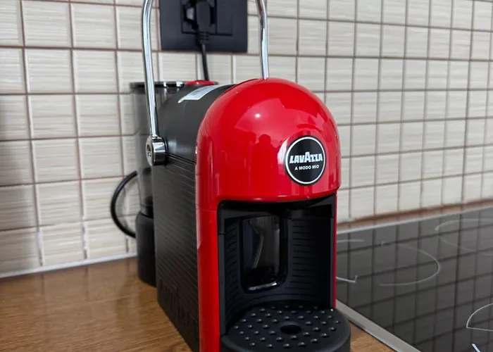 Xhoni's House Ferienhaus *